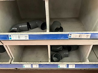 Scala dakgootonderdelen en kunststof bochten en verloopstukken - afbeelding 92 van  94