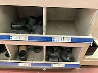 Scala dakgootonderdelen en kunststof bochten en verloopstukken - afbeelding 94 van  94