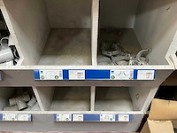 Scala dakgootonderdelen en kunststof bochten en verloopstukken - afbeelding 88 van  94