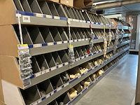 Scala grote partij pvc koppelstukken en verbindingsstukken - afbeelding 1 van  42