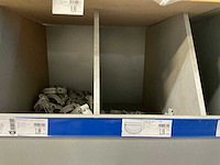Scala grote partij pvc koppelstukken en verbindingsstukken - afbeelding 17 van  42