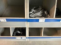 Scala grote partij pvc koppelstukken en verbindingsstukken - afbeelding 26 van  42