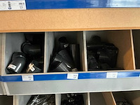 Scala grote partij pvc koppelstukken en verbindingsstukken - afbeelding 28 van  42