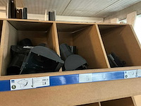 Scala grote partij pvc koppelstukken en verbindingsstukken - afbeelding 29 van  42