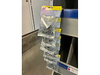 Scala grote partij pvc koppelstukken en verbindingsstukken - afbeelding 37 van  42