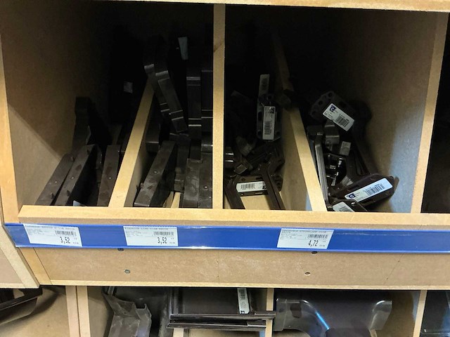 Scala partij dakgoten en toebehoren - afbeelding 2 van  42