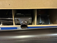 Scala partij dakgoten en toebehoren - afbeelding 3 van  42