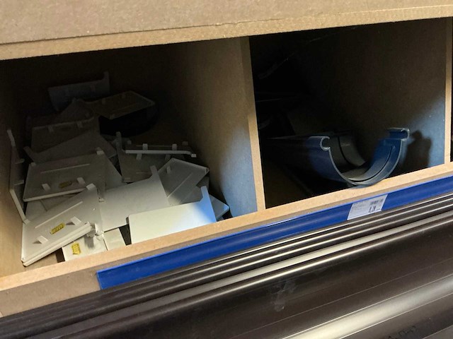 Scala partij dakgoten en toebehoren - afbeelding 27 van  42