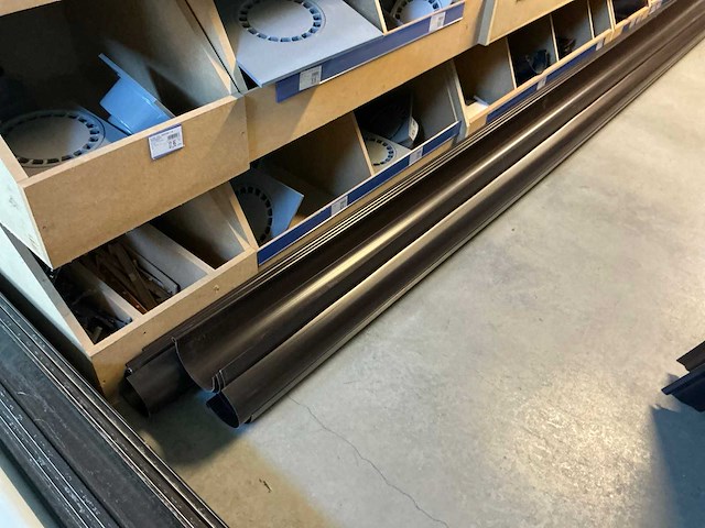 Scala partij dakgoten en toebehoren - afbeelding 28 van  42