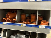 Scala partij rioolbuizen en koppelstukken - afbeelding 15 van  21