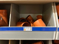 Scala partij rioolbuizen en koppelstukken - afbeelding 19 van  21
