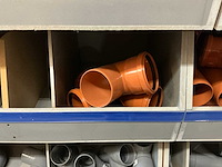 Scala partij rioolbuizen en koppelstukken - afbeelding 20 van  21
