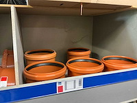 Scala partij rioolbuizen en koppelstukken - afbeelding 8 van  21