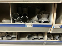 Scala partij rioolbuizen en koppelstukken - afbeelding 21 van  21