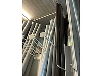 Scala partij sanitaire buizen en pvc onderdelen - afbeelding 3 van  22