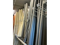 Scala partij sanitaire buizen en pvc onderdelen - afbeelding 4 van  22