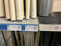 Scala partij sanitaire buizen en pvc onderdelen - afbeelding 6 van  22