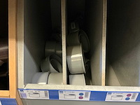 Scala partij sanitaire buizen en pvc onderdelen - afbeelding 21 van  22