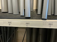 Scala partij sanitaire buizen en pvc onderdelen - afbeelding 5 van  22