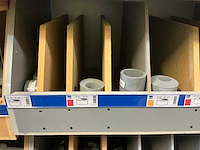 Scala partij sanitaire buizen en pvc onderdelen - afbeelding 17 van  22