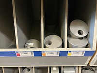 Scala partij sanitaire buizen en pvc onderdelen - afbeelding 19 van  22
