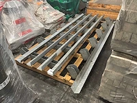 Scaldex sumo geveldrager (5x)