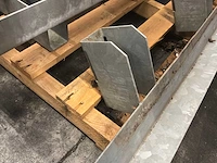 Scaldex sumo geveldrager (5x) - afbeelding 3 van  3
