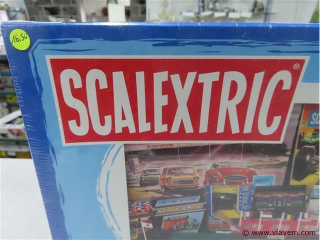 Scalextric - afbeelding 2 van  3