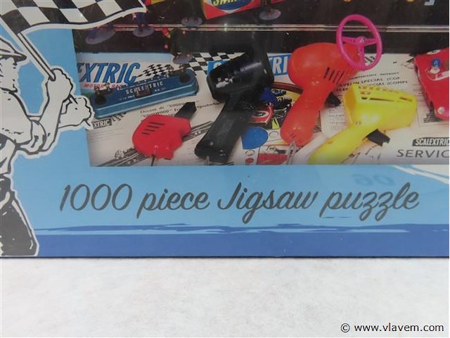 Scalextric - afbeelding 3 van  3