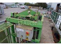 Scanclimber sc4000 sleepgevelplatform - afbeelding 2 van  23