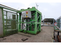Scanclimber sc4000 sleepgevelplatform - afbeelding 3 van  23