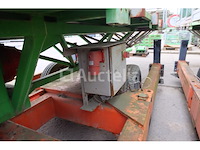 Scanclimber sc4000 sleepgevelplatform - afbeelding 5 van  23