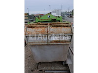 Scanclimber sc4000 sleepgevelplatform - afbeelding 9 van  23