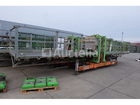 Scanclimber sc4000 sleepgevelplatform - afbeelding 17 van  23