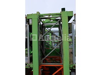 Scanclimber sc4000 sleepgevelplatform - afbeelding 18 van  23