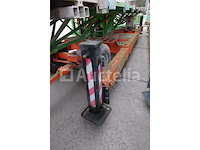 Scanclimber sc4000 sleepgevelplatform - afbeelding 22 van  23