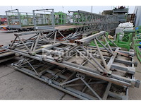 Scanclimber sc4000 sleepgevelplatform - afbeelding 4 van  24