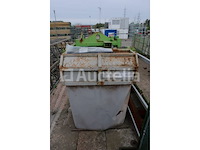 Scanclimber sc4000 sleepgevelplatform - afbeelding 5 van  24
