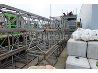 Scanclimber sc4000 sleepgevelplatform - afbeelding 7 van  24