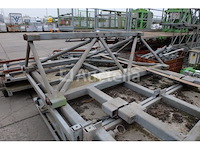 Scanclimber sc4000 sleepgevelplatform - afbeelding 10 van  24