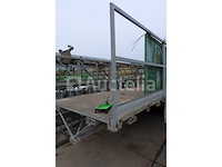 Scanclimber sc4000 sleepgevelplatform