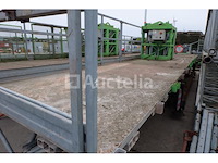Scanclimber sc4000 sleepgevelplatform - afbeelding 12 van  24