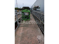 Scanclimber sc4000 sleepgevelplatform - afbeelding 19 van  24