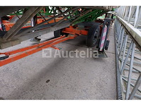 Scanclimber sc4000 sleepgevelplatform - afbeelding 21 van  24