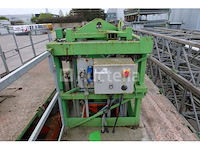 Scanclimber sc4000 sleepgevelplatform - afbeelding 23 van  24