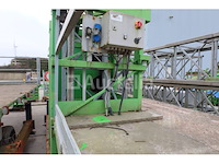 Scanclimber sc4000 sleepgevelplatform - afbeelding 24 van  24