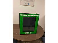 Scancool - koelkasten