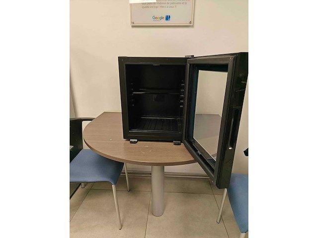 Scancool - koelkasten - afbeelding 2 van  8