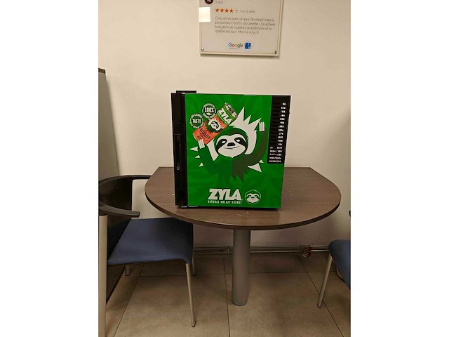 Scancool - koelkasten - afbeelding 3 van  8