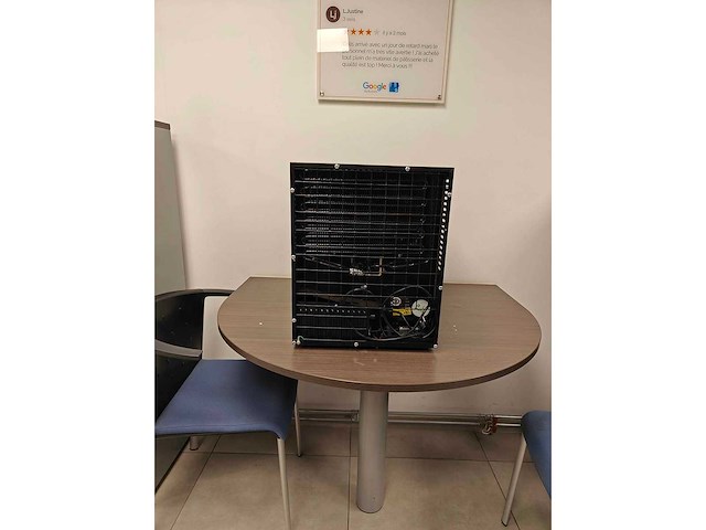 Scancool - koelkasten - afbeelding 4 van  8